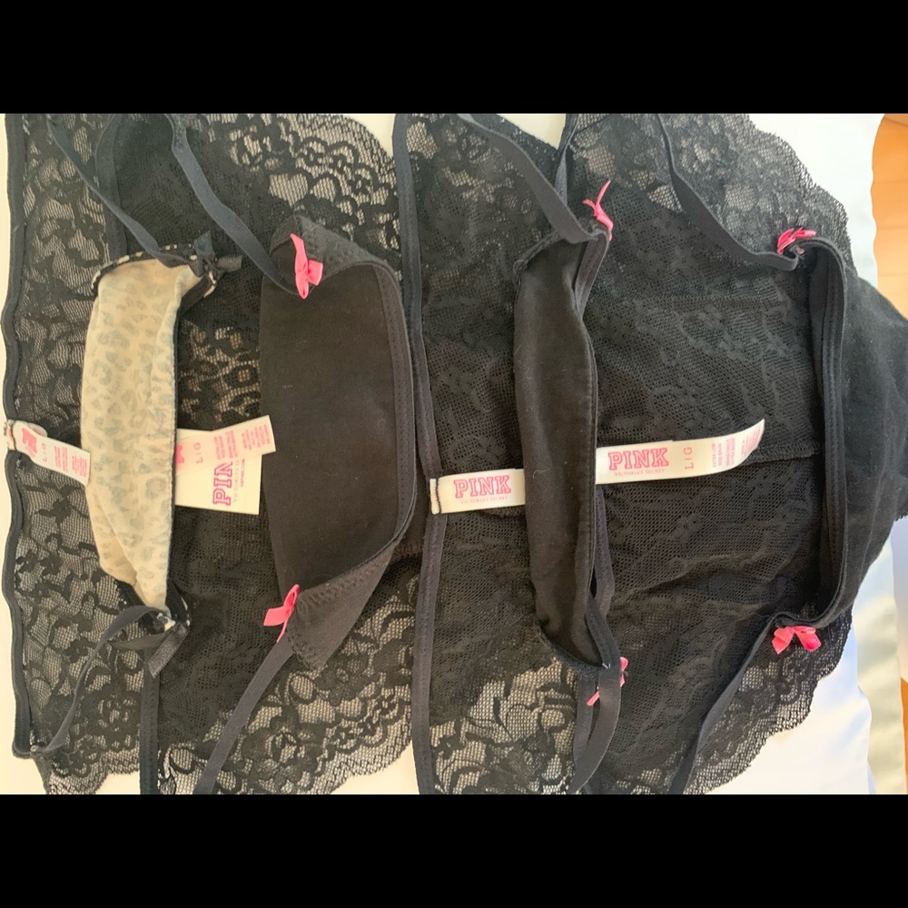 Victoria’s Secret bundle